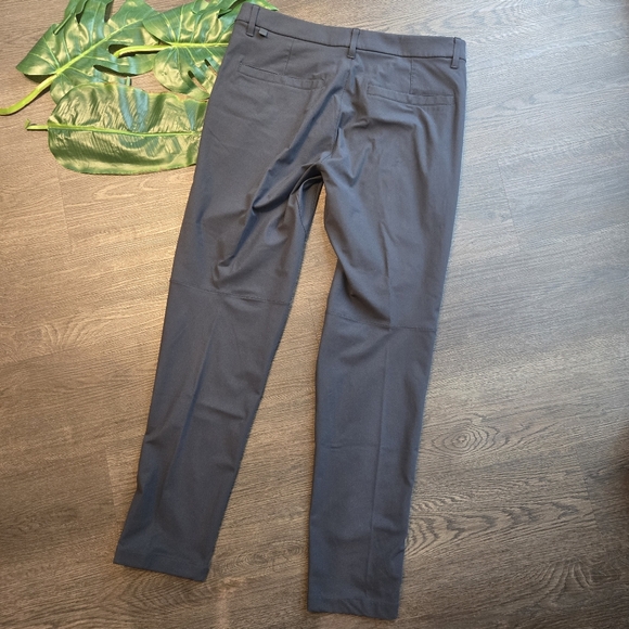 Lululemon Commission Pants - Picture 8 of 11